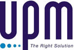 UPM logo